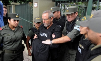 Imagen de la nota: Jaime y Schiavi procesados por la compra de trenes