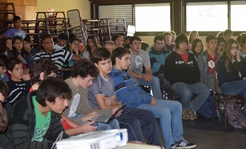 Imagen de la nota: FliSol 