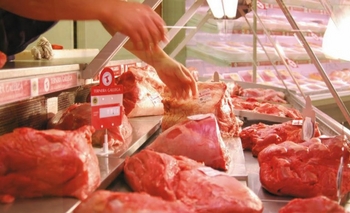 Argentina podrá exportar carne a Estados Unidos en el segundo semestre Imagen de la nota: Argentina podrá exportar carne a Estados Unidos en el segundo semestre
