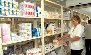 Imagen de la nota: ATSA rompió el techo del 35% y cerró paritarias con droguerías