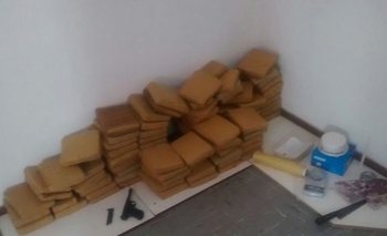 Imagen de la nota: Recopilación Infoeme: así fueron los secuestros más importantes de droga