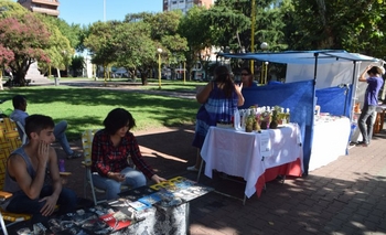 Imagen de la nota: Este fin de semana, 