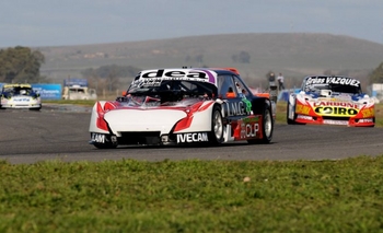 Imagen de la nota: El cronograma de los 