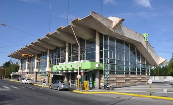 Imagen de la nota: Terminal: piden informes por fallas de la caldera