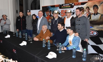 Imagen de la nota: Los 