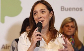 Vidal firmó a decreto que prohíbe designación de familiares Imagen de la nota: Vidal firmó a decreto que prohíbe designación de familiares