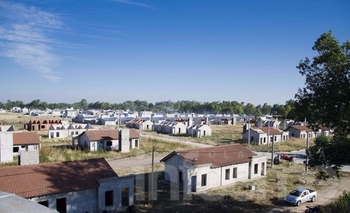 Imagen de la nota: Esta mañana se realizará el sorteo del barrio Pickelado