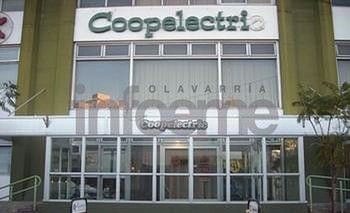 Fin de semana XXL: las oficinas de Coopelectric permanecerán cerradas Imagen de la nota: Fin de semana XXL: las oficinas de Coopelectric permanecerán cerradas