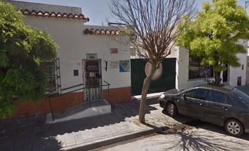 Imagen de la nota: Primera jornada sobre violencia familiar y de género