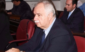 Imagen de la nota: “Se están haciendo cosas muy importantes”