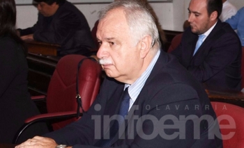 Imagen de la nota: “Se están haciendo cosas muy importantes”