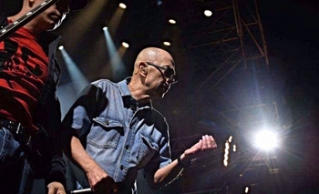 Imagen de la nota: Burlando no para: ahora dice que quisieron sobornarlo