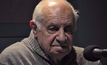 El eseverrismo quiere reconocer a Héctor Cura  Imagen de la nota: El eseverrismo quiere reconocer a Héctor Cura