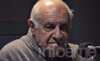 Imagen de la nota: El eseverrismo quiere reconocer a Héctor Cura 