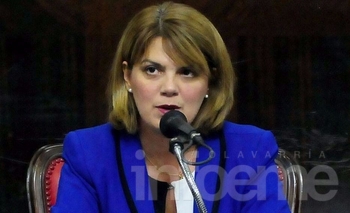 Imagen de la nota: Szelagowski busca extender emergencia PYME a Provincia