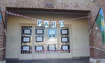 Imagen de la nota: Judiciales: paro y movilización en la Ciudad