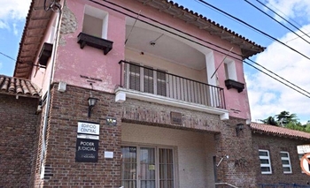 Imagen de la nota: Se negó a declarar el único detenido