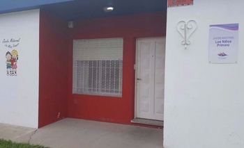 Imagen de la nota: Se hará una intervención en el Jardín “Los Niños Primeros”