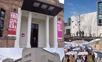 Imagen de la nota: Vacaciones de invierno: las propuestas para este martes