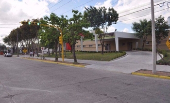 Imagen de la nota: Habrá un corte de tránsito por la obra del Hospital