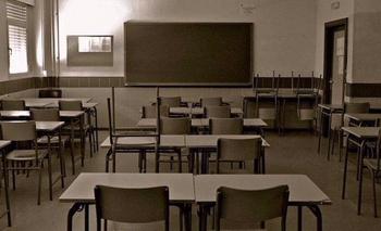 Imagen de la nota: Olavarría recibirá el mobiliario escolar 