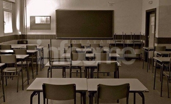 Imagen de la nota: En Olavarría no se recuperarán las clases perdidas por los paros