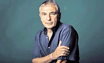 Imagen de la nota: Sergio Sinay disertará en Olavarría 