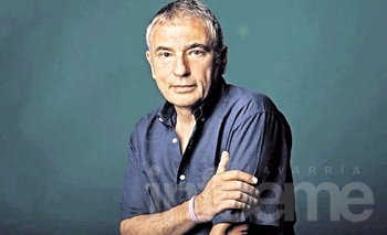 Imagen de la nota: Sergio Sinay disertará en Olavarría 