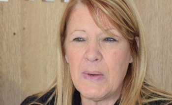 Imagen de la nota: Suspenden la llegada de Stolbizer a Olavarría