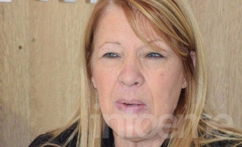 Imagen de la nota: Margarita Stolbizer estará el viernes en Olavarría