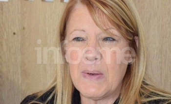 Imagen de la nota: Suspenden la llegada de Stolbizer a Olavarría