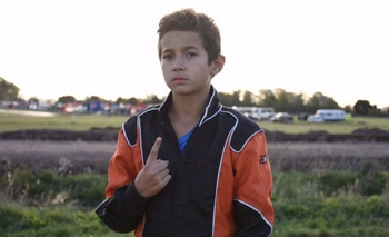 Imagen de la nota: El Karting de la APPKO clasificó en el Amco