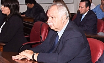 Imagen de la nota:  “Jáuregui tiene experiencia y parece abierto al diálogo”