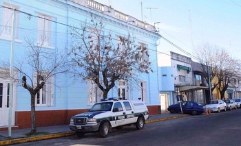 Investigan una presunta estafa a comerciante  Imagen de la nota: Investigan una presunta estafa a comerciante