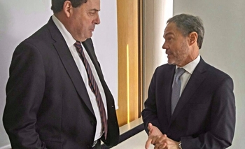 Vitale integra la mesa para la reforma del código procesal Imagen de la nota: Vitale integra la mesa para la reforma del código procesal