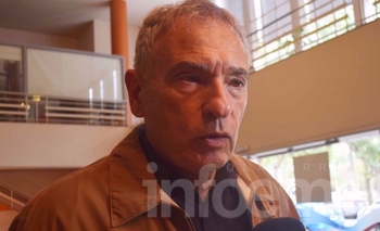 Imagen de la nota: “La educación empieza mucho antes que la Escuela”