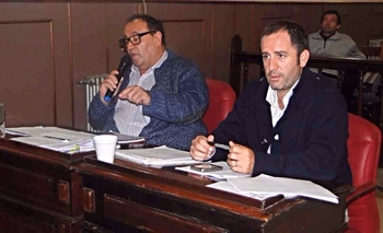 Imagen de la nota: Concejales massistas piden a Coopelectric eliminar la cuota capital 