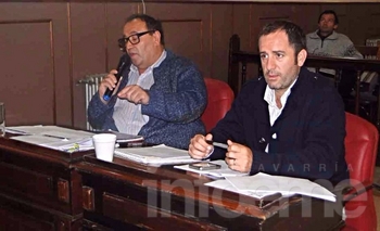 Imagen de la nota: Concejales massistas piden a Coopelectric eliminar la cuota capital 