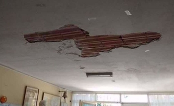 Imagen de la nota: “Preferimos ir a la escuela y arreglarnos como podamos”