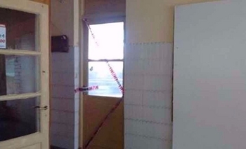 Imagen de la nota:  Preocupación por el estado y la situación de la EP N°60