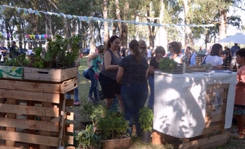 Imagen de la nota: Actividades culturales y solidarias para este domingo 