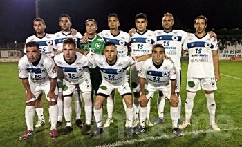 Imagen de la nota: Confirmado: Racing de Olavarría jugará el Federal B