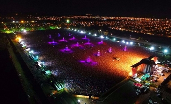 Imagen de la nota: Indio en Olavarría: los Peuscovich serán procesados