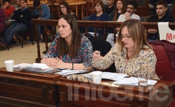 Imagen de la nota: Araneo y Delía piden informe sobre la guardia de Pediatría