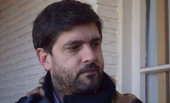 Imagen de la nota: “Trataremos que se declaren entidades de bien público”