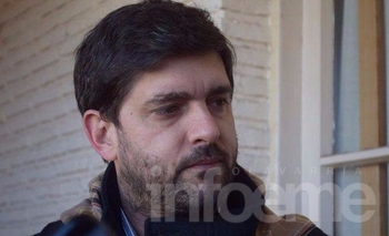 Imagen de la nota: “A esta gente se le cumplió el plazo”