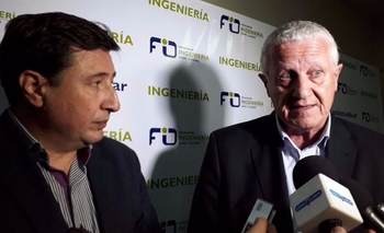 Imagen de la nota: “No saben llevar la gestión porque no se prepararon”