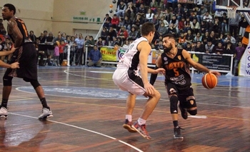 Imagen de la nota: Derrota de Estudiantes en el sur