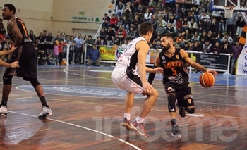 Imagen de la nota: Derrota de Estudiantes en el sur