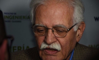 Imagen de la nota: Pignanelli: “La Industria tiene una capacidad ociosa del 40%”